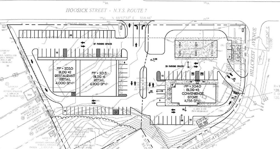 616630 Hoosick Rd, Troy, NY 12180