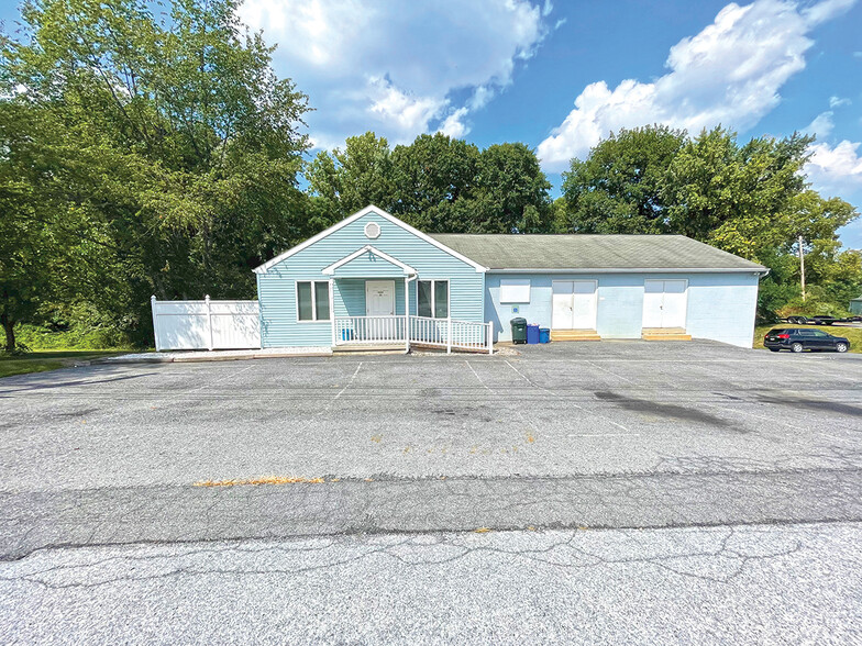 29 Radam St, Enola, PA for lease - Primary Photo - Image 1 of 10