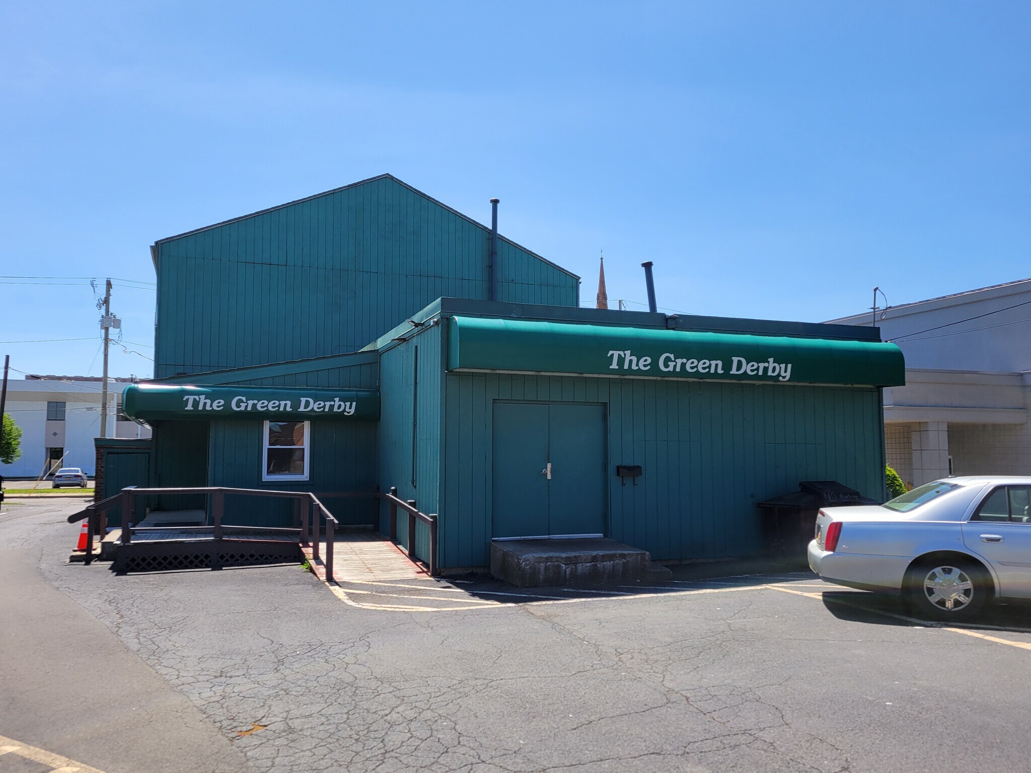 114 2nd st, Elmira, NY for sale Building Photo- Image 1 of 1