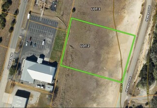 More details for 30247 Heimer Cv, Bulverde, TX - Land for Sale