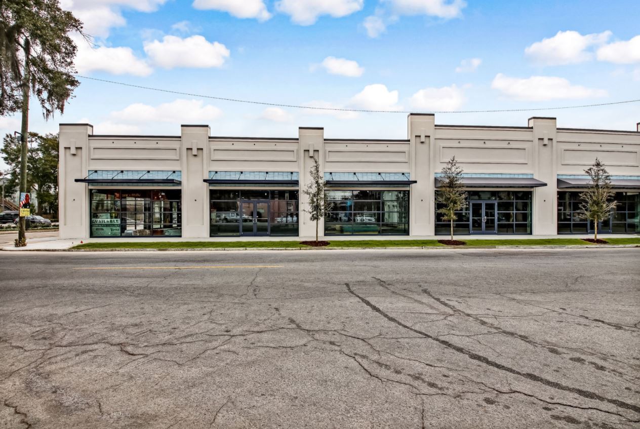 2400 Bull St, Savannah, GA 31401 Retail for Lease
