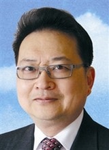 Lawrence Li