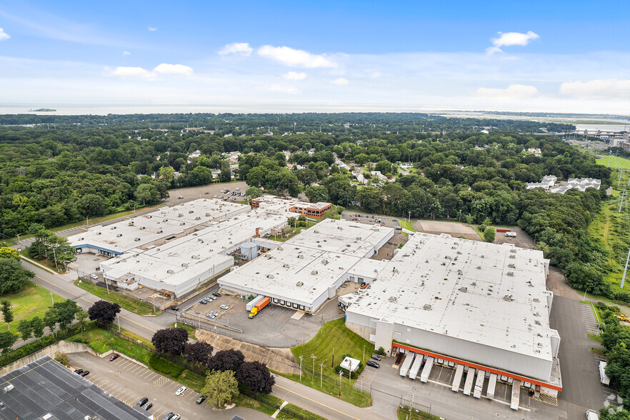 500 Bic Dr, Milford, CT for lease - Building Photo - Image 1 of 23