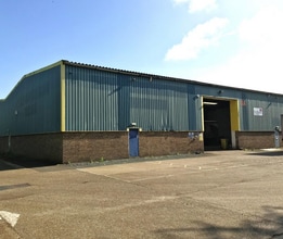 Anglian Ln, Bury St Edmunds for lease Building Photo- Image 1 of 1