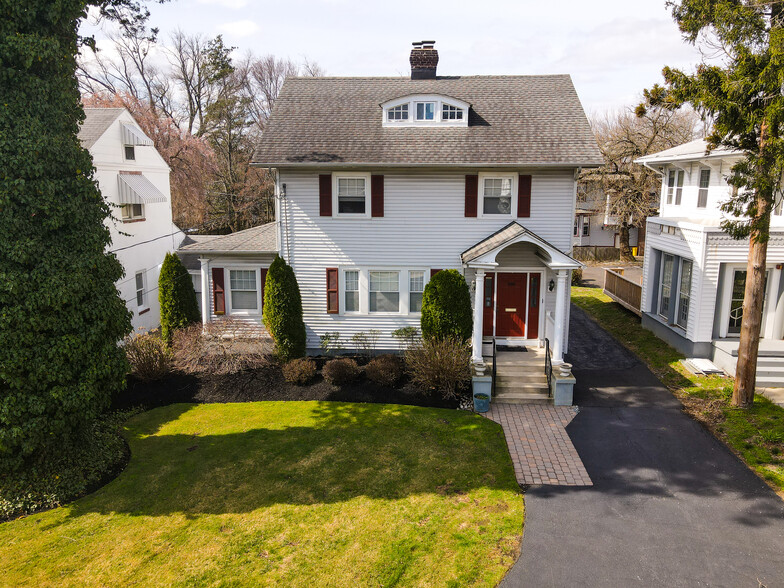 606 S White Horse Pike, Audubon, NJ for sale - Building Photo - Image 1 of 1