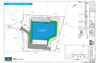 101 Independence Ln, Chalfont, PA for lease Building Photo- Image 2 of 2