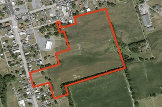 More details for Lancaster Ave, Bethel, PA - Land for Sale