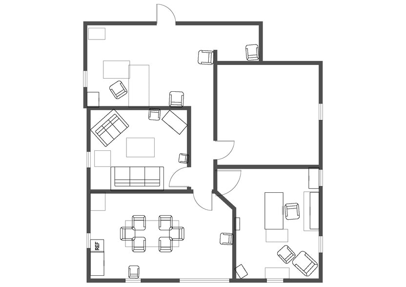 10106 Krause Rd, Chesterfield, VA for lease - Building Photo - Image 2 of 18