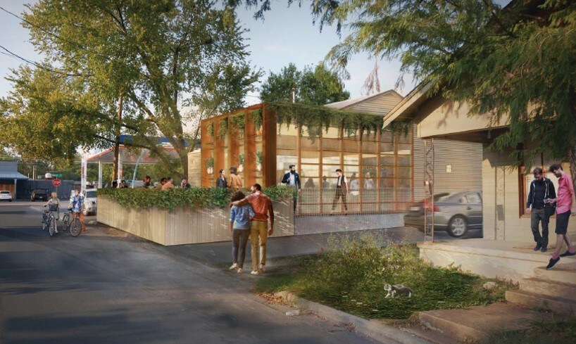 2207 Alamo St, Austin, TX for sale Primary Photo- Image 1 of 1