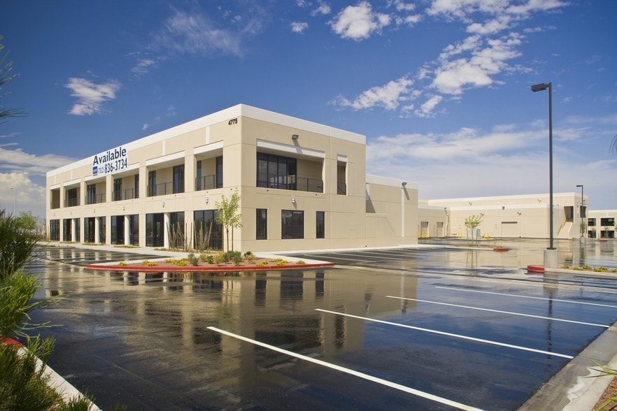 4675 W Teco Ave, Las Vegas, NV 89118 | LoopNet
