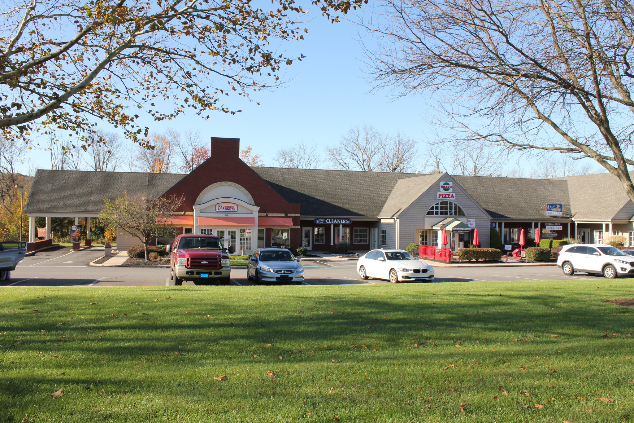 2960 Skippack Pike, Lansdale, PA for lease Building Photo- Image 1 of 4