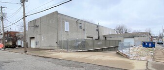 27 N 12th St, Belleville IL - Warehouse