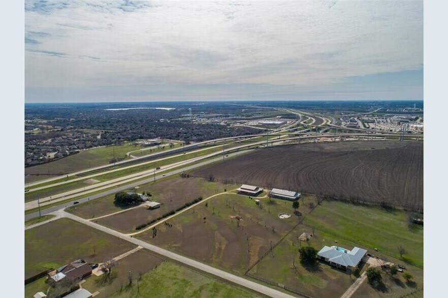 19812 Panther Dr, Pflugerville, TX 78660 Land for Sale