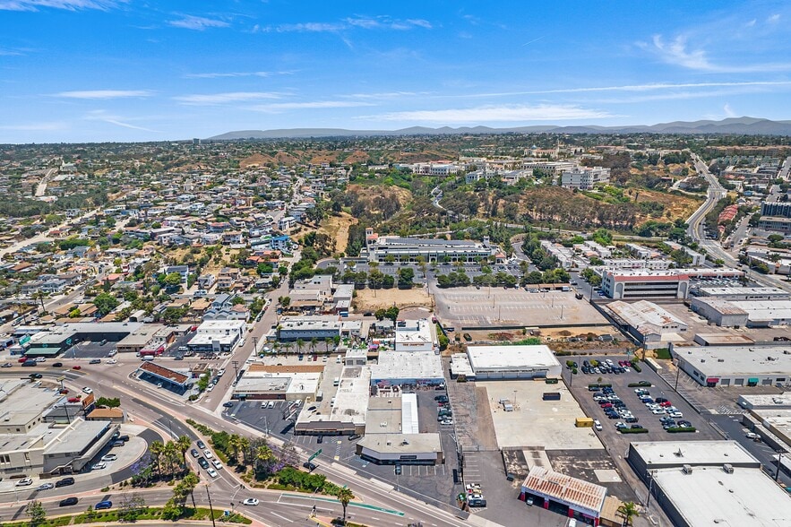 1013 Morena Blvd, San Diego, CA 92110 Land for Sale