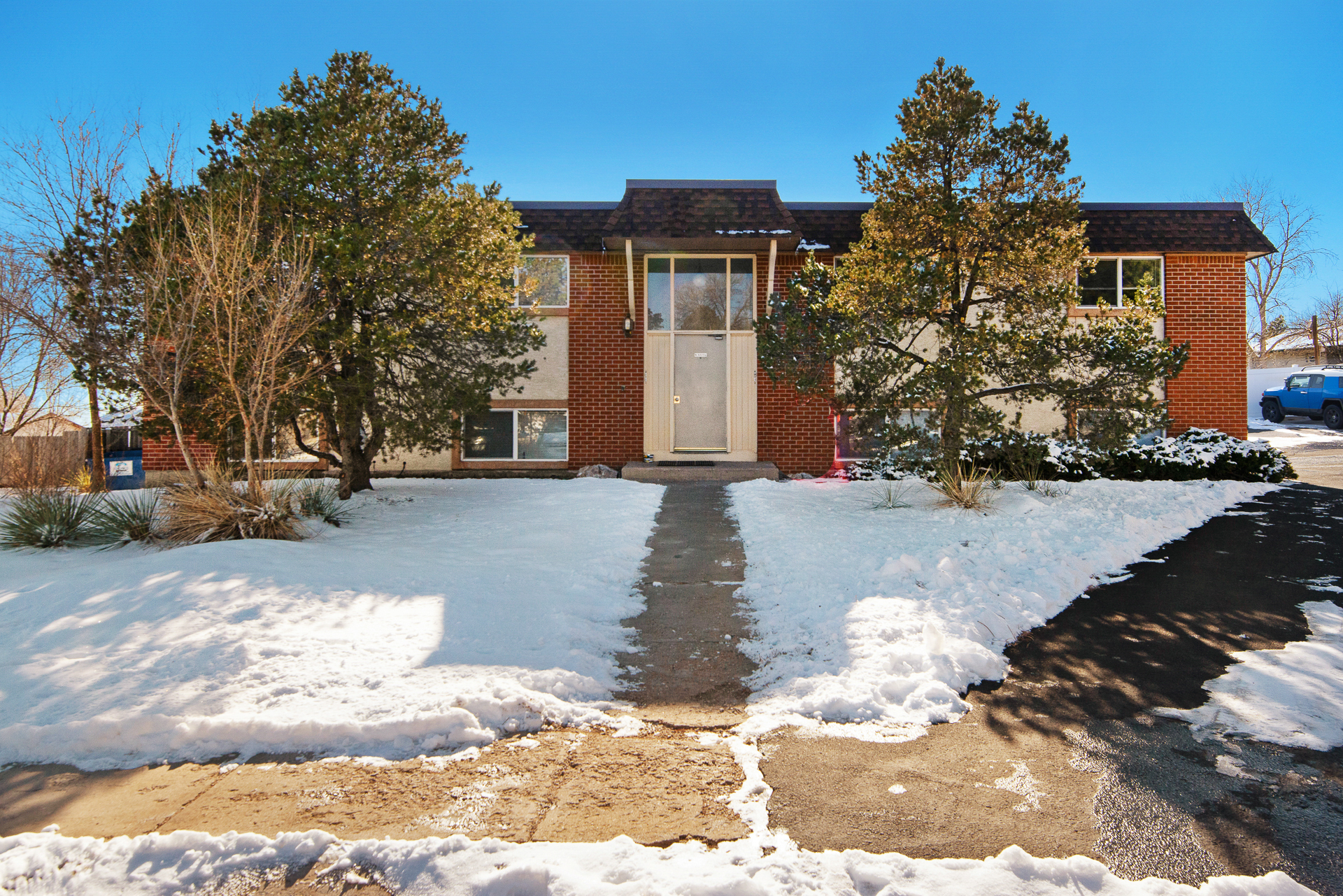 6815 Western Pl, Colorado Springs, CO for sale Building Photo- Image 1 of 1