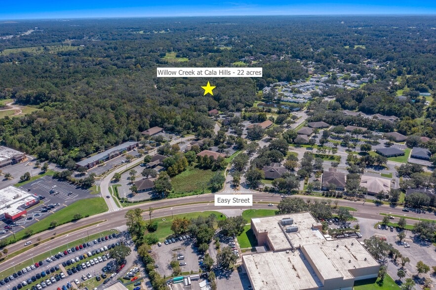 TBD SW 21st Cir, Ocala, FL for sale - Building Photo - Image 2 of 15