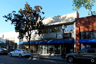 More details for 1357 N Main St, Walnut Creek, CA - Retail for Lease