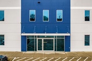 4050 Premier Dr, Plano TX - Warehouse