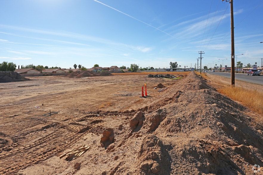 4049 E Main St, Mesa, AZ for sale - Building Photo - Image 2 of 2