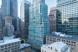More details for 55 2nd St, San Francisco, CA - Office for Lease