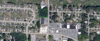 More details for Main Street Development- College St – Land for Sale, Forest Park, GA