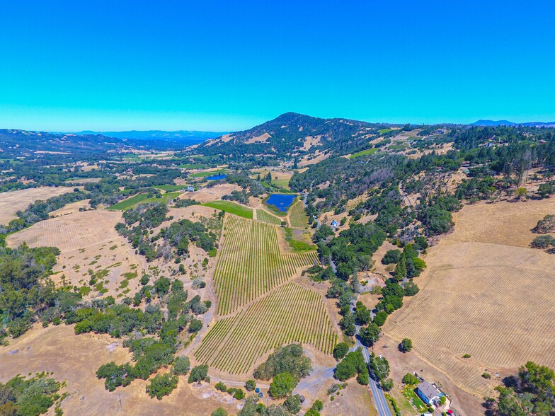 7044 Bennett Valley Rd, Santa Rosa, CA for sale - Building Photo - Image 3 of 64