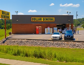 More details for 31 Megan Ln, Cullman, AL - Retail for Sale