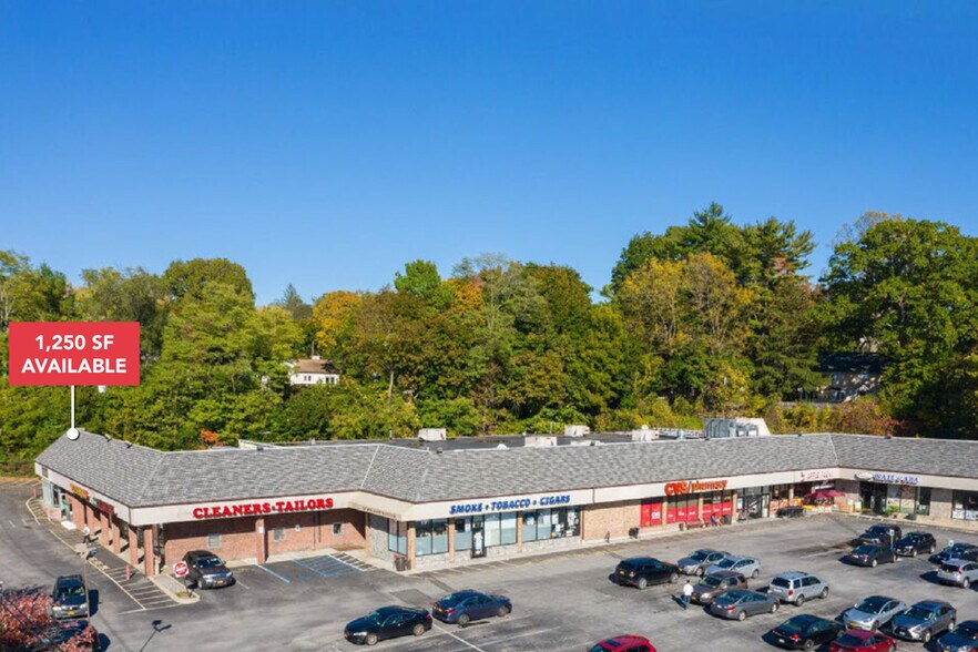 50 Maple St, Croton On Hudson, NY for sale - Primary Photo - Image 1 of 1