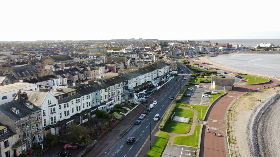 327 Marine Road Central, Morecambe for sale - Building Photo - Image 2 of 20