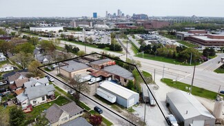 More details for 1527 Miller St, Indianapolis, IN - Industrial for Sale