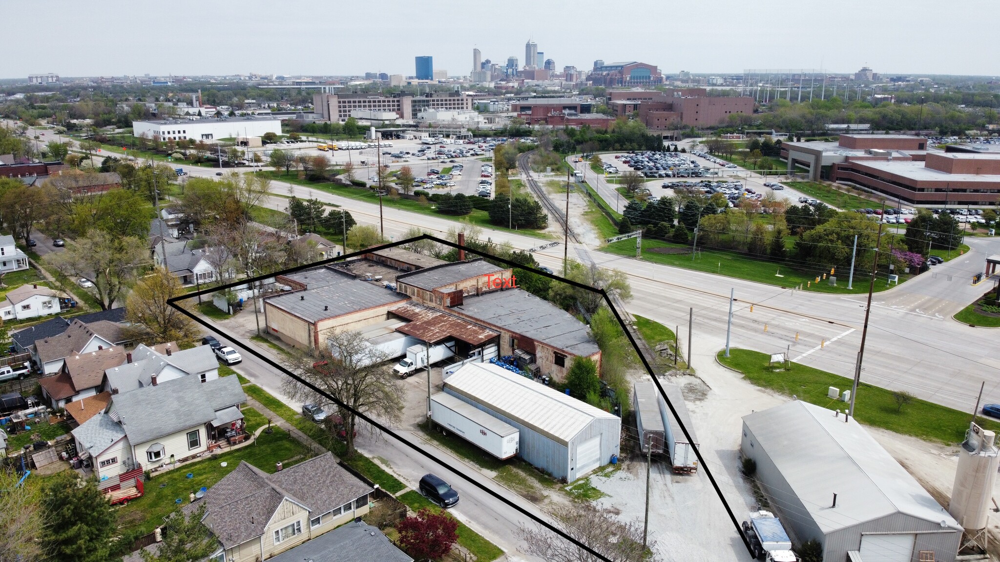 1527 Miller St, Indianapolis, IN for sale Building Photo- Image 1 of 11