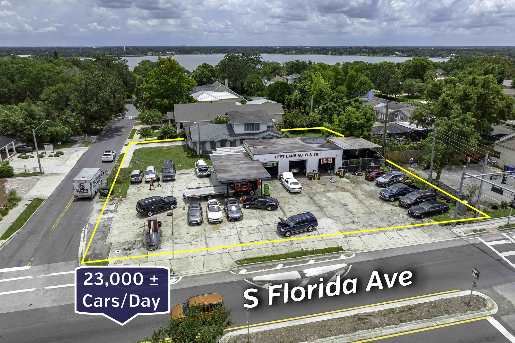 1304 S Florida Ave, Lakeland, FL for sale Building Photo- Image 1 of 24