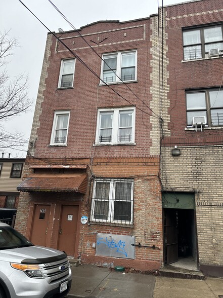 763 Jackson Ave, Bronx, NY 10456 - Multifamily for Sale | LoopNet