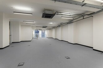20-22 Stukeley St, London for lease Interior Photo- Image 1 of 5