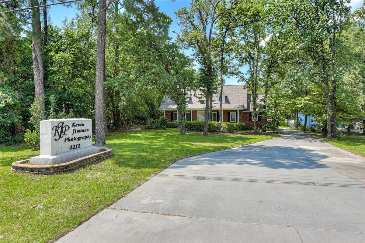 4211 Wheeler Rd, Augusta, GA 30907