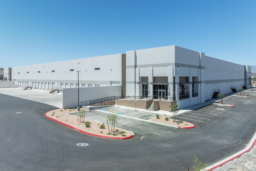 3360 N Lamb Blvd, Las Vegas, NV for sale - Building Photo - Image 3 of 7