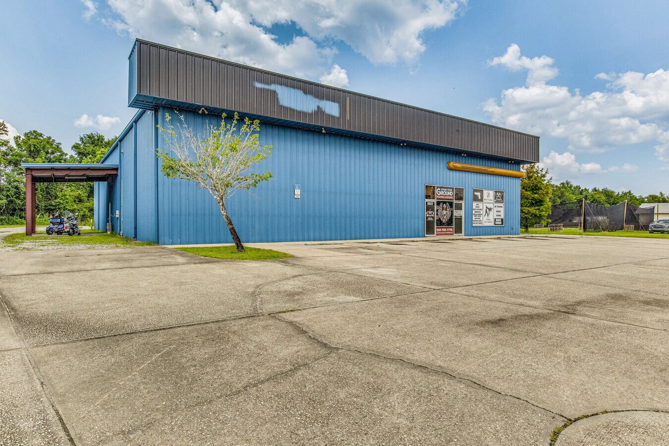 6632 Elva St, Milton, FL 32570