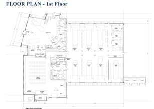 9545 Penn Ave S, Bloomington, MN for lease Floor Plan- Image 1 of 1