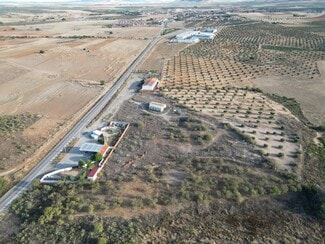 More details for Polígono 1 Parcela, 7, Nambroca - Land for Sale
