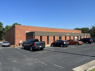 More details for 3716 Alliance Dr, Greensboro, NC - Multiple Space Uses for Lease