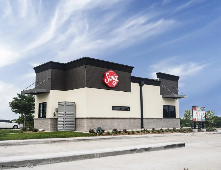 1650 Interstate 20, Arlington, TX for sale - Primary Photo - Image 2 of 5