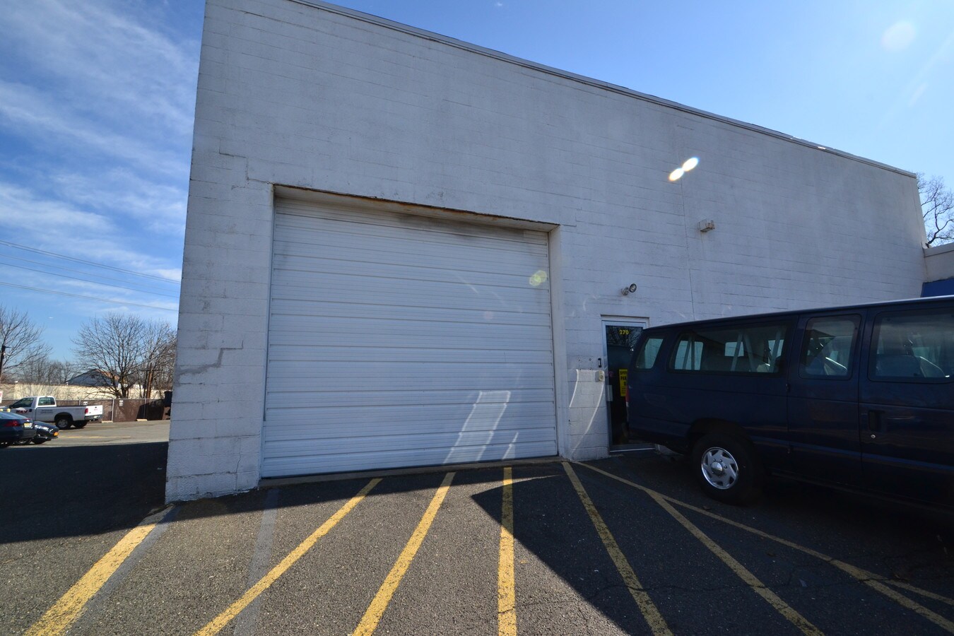 270 Colfax Ave, Clifton, NJ 07013