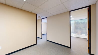 719 Sawdust Rd, The Woodlands, TX for lease Matterport 3D Scan- Image 1 of 5