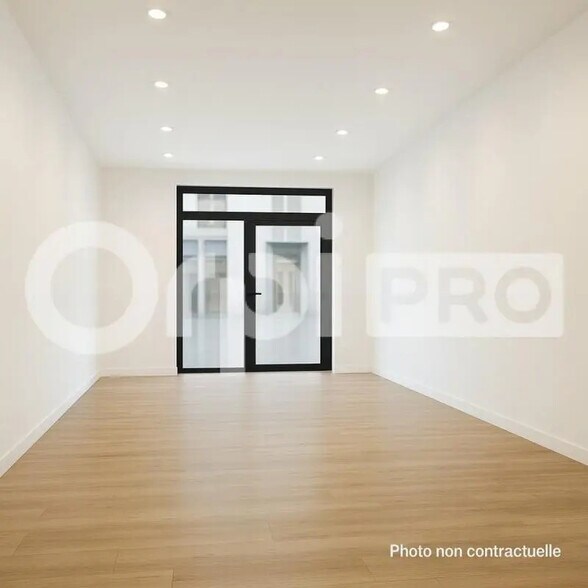 Retail in Montluçon for sale - Interior Photo - Image 1 of 1