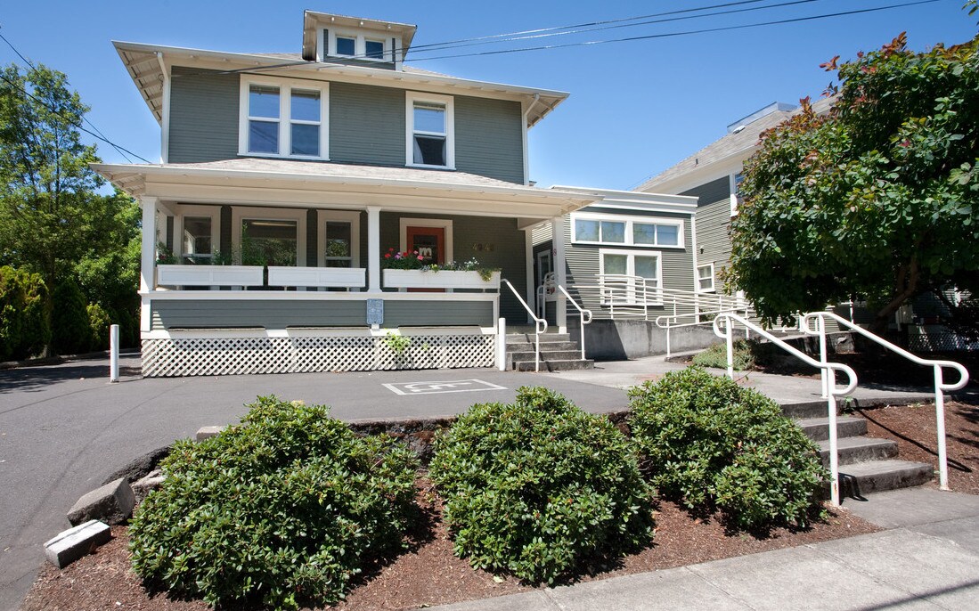 4945 NE 7th Ave, Portland, OR for sale Building Photo- Image 1 of 1