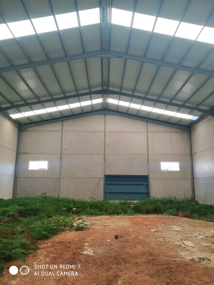 Industrial in Malpartida de Cáceres for sale - Building Photo - Image 2 of 5