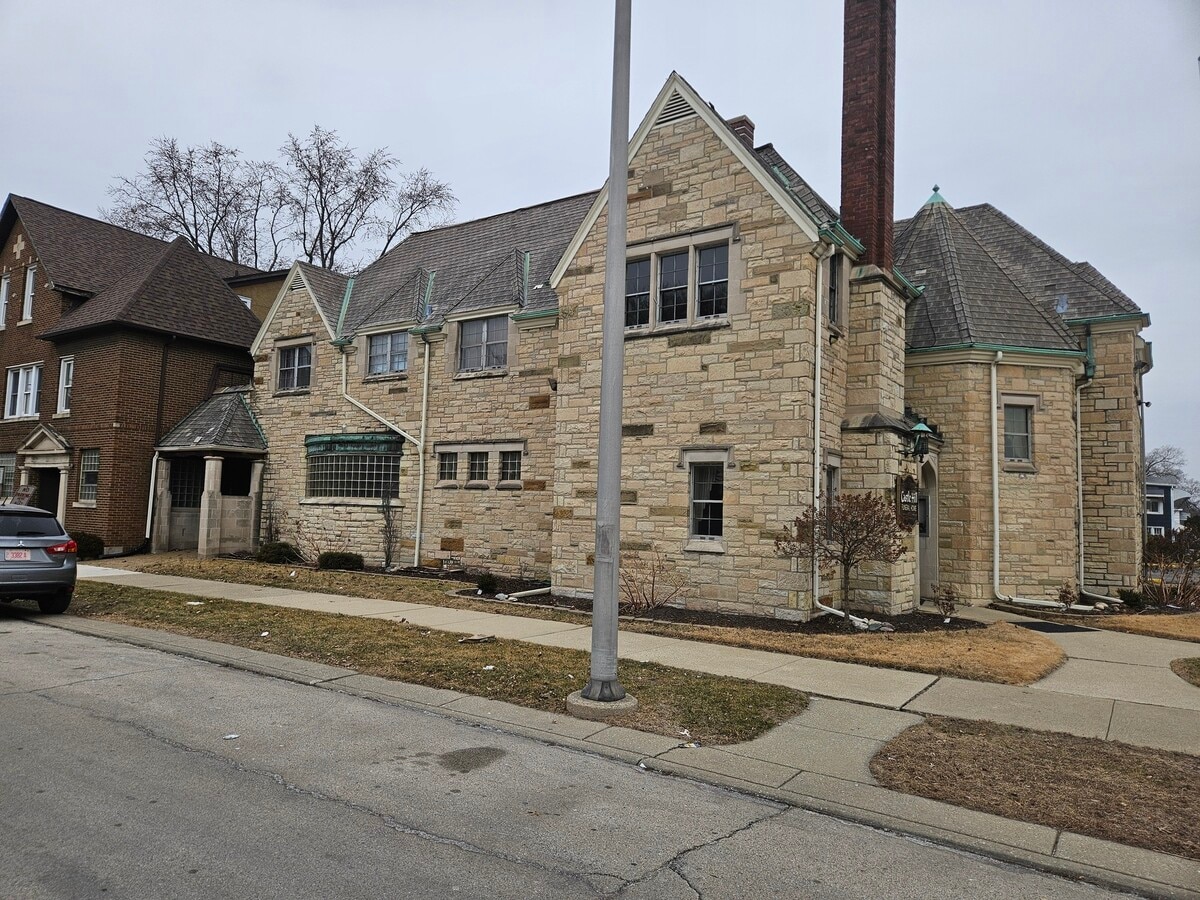 Castle Hill Funeral Calumet City