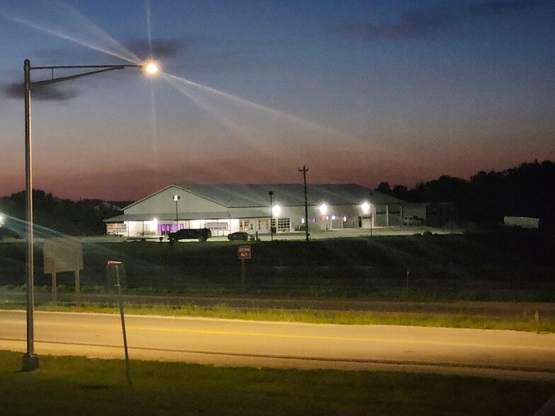 7411 Outer Rd, Odessa, MO for lease - Building Photo - Image 3 of 44