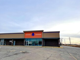 More details for 1521 18th St, Spirit Lake, IA - Flex for Lease