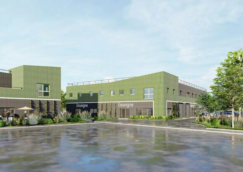 Flex in Eschau for sale - Building Photo - Image 3 of 5